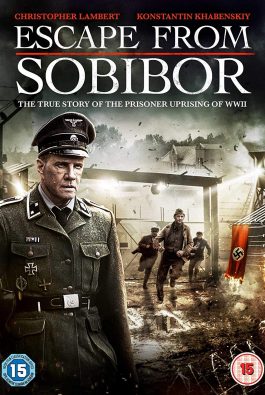 Escape from Sobibor