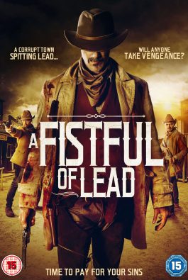 A Fistful of Lead