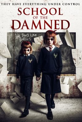 The School of the Damned