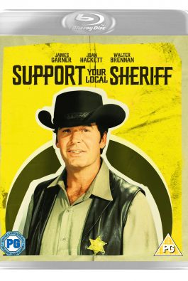 SUPPORT YOUR LOCAL SHERIFF (1969)