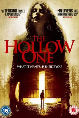 THE HOLLOW ONE
