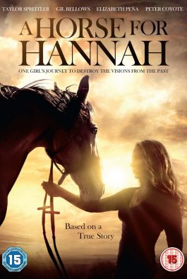 A HORSE FOR HANNAH