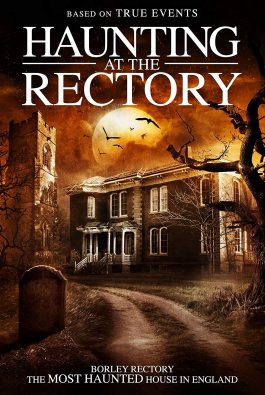 HAUNTING AT THE RECTORY