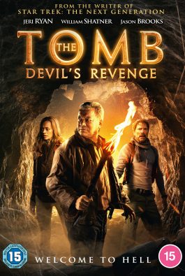 The Tomb: Devil’s Revenge