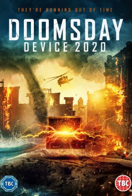 Doomsday Device 2020