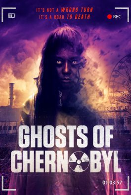 Ghosts of Chernobyl