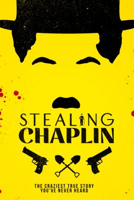 Stealing Chaplin