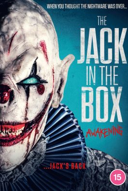 Jack in the Box: Awakening